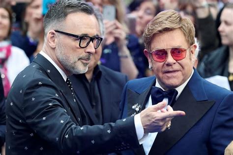 Elton John Slams Russian Cuts To Rocketman Gay Scenes The Straits Times