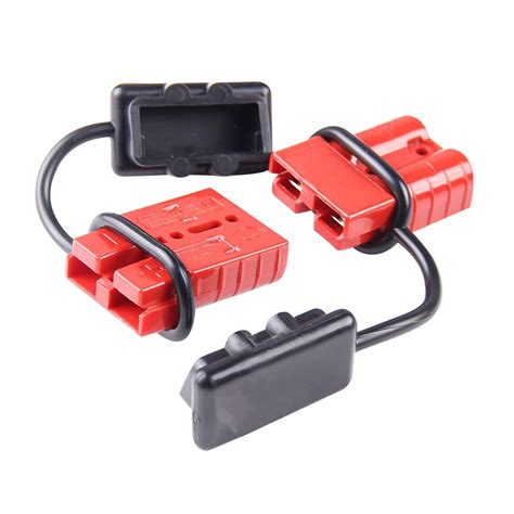 universal awg  battery connect quick connector plug  winch  xxx