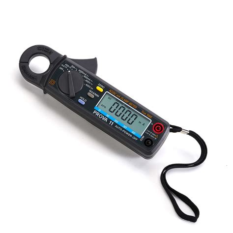acdc current clamp meter products