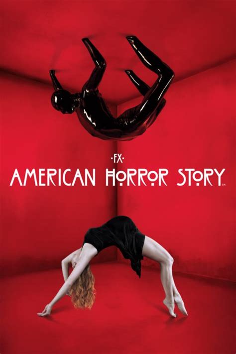 American Horror Story Ben And Vivien