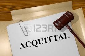 acquittal toronto defence lawyers