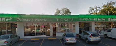 tlc nails    reviews  wethersfield  natick