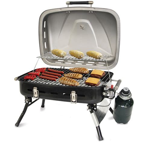 outdoor gas bbq grill  images summer dish meal cooking bbq