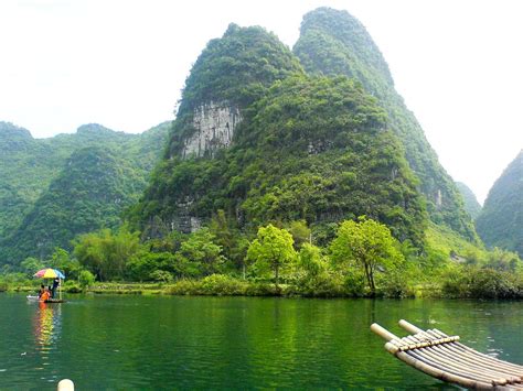 guilin luxury tours deluxe guilin holiday guilin china  packages