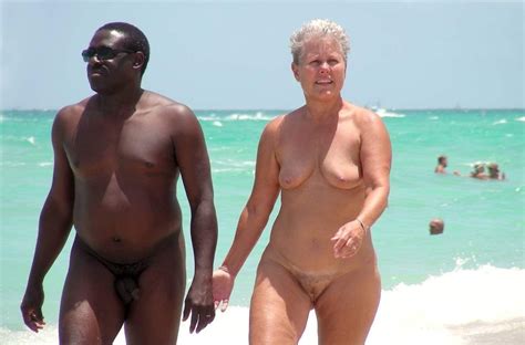 interracial nude couples erect