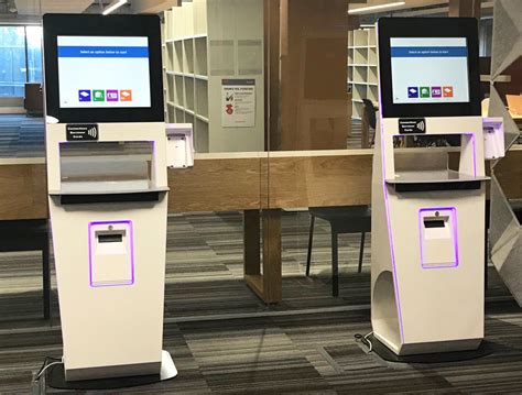 easier borrowing    service points university library news
