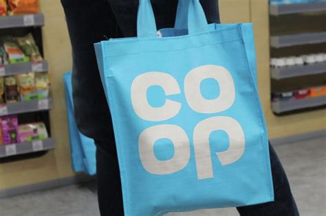 op introduces ban  bags  life    stores  today edinburgh