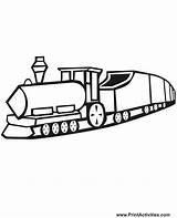 Train Coloring Toy Pages Trains Clipart Print Steam Children Kids Popular Doesn Who Library sketch template