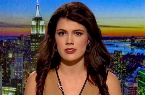 Bre Payton Staff Writer For The Federalist Dies At 26 Aol News