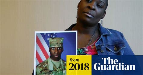 ej bradford was shot three times from behind by officer autopsy