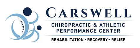 carswell chiropractic and athletic performance center