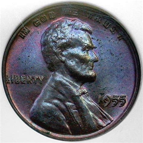 rare  valuable pennies   circulation today hobbylark