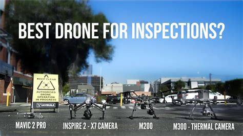 whats   drone  inspections  ultimate breakdown youtube