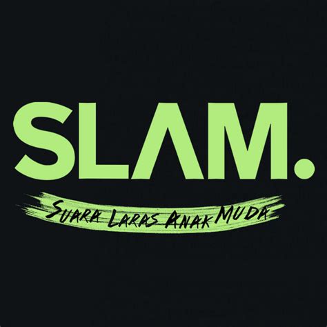 slam indonesia podcast  spotify