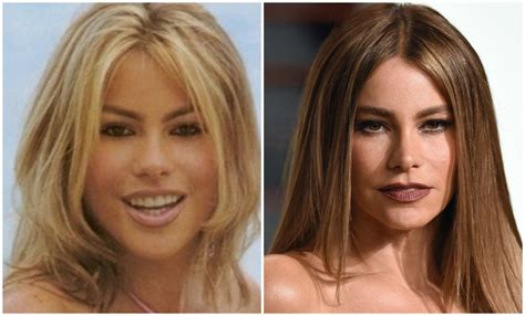 Sofia Vergara Before Fame 5 Shocking Facts About The