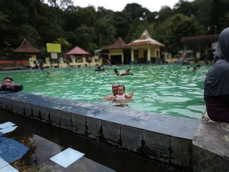 Pemandian Air Panas Cangar 2022 Harga Tiket Masuk Sejarah Jam Buka