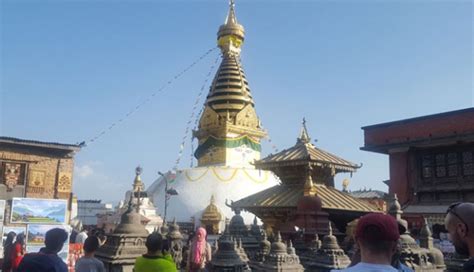kathmandu cultural heritage tour offers lifetime