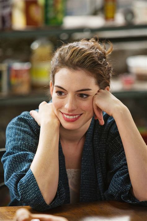 Picture Of Anne Hathaway In Love And Other Drugs Anne Hathaway