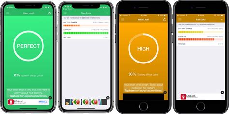 How To Check Iphone Battery Health Diy Replace And Speed Up