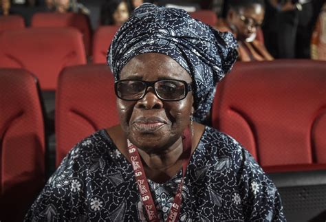 ama ata aidoo  pioneering writer  ghana left   string