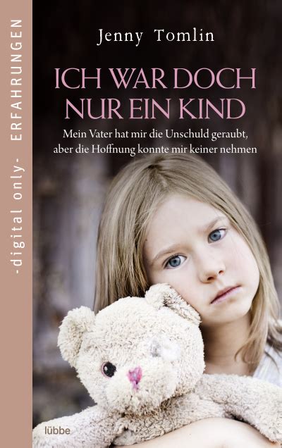 ich war doch nur ein kind ebook