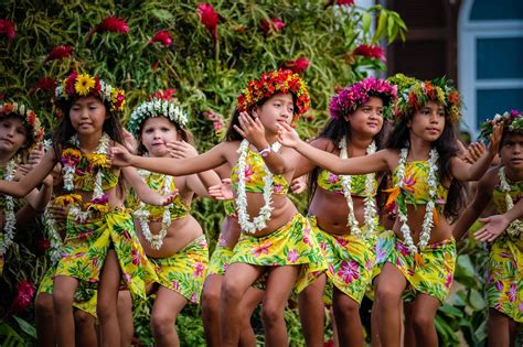 The Conservatoire Celebrates At Their Annual Gala Tahiti
