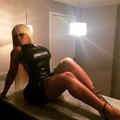 Blac Chyna Sexy 19 Photos Thefappening