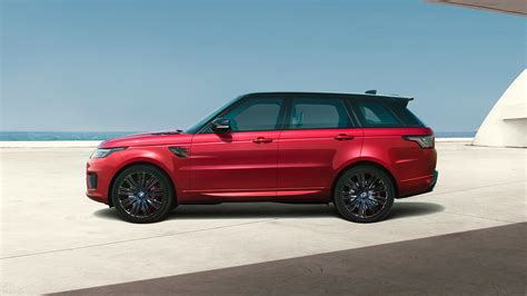 range rover sport vehicle gallery land rover land rover philippines