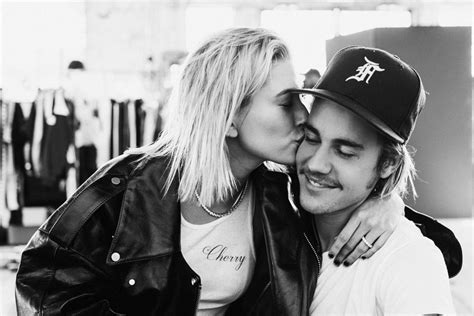 Justin Bieber S Wife Hailey Stuns Everybody With A