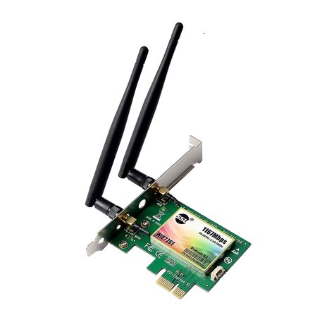wifi card ac mbps bt wireless pcie network adapter card ghz dual band pci express