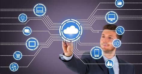 cloud computing  business     matter