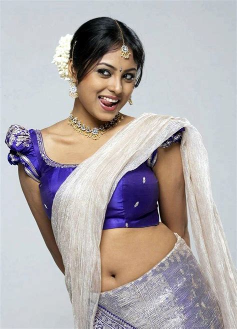 Indian Actress Hot Pictures Tamil Actress Meenakshi Hot