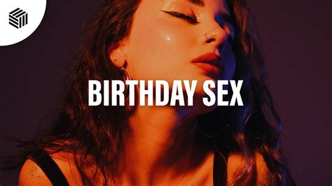 Le Boeuf Birthday Sex Ft J None Youtube Music