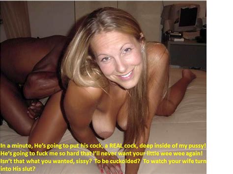 hot wife cuckold captions mature sex