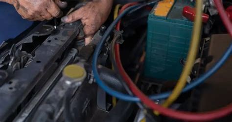 fix open neutral  prevent  accident petrol gang