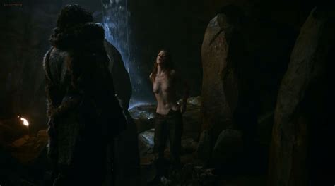 rose leslie nude topless butt sex and skinny dipping game of thrones s3e5 2013 hd720p