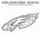 Eagles Coloring Philadelphia Pages Printable Football Top Print Sheets Scribblefun Helmet Kids Sports Size sketch template