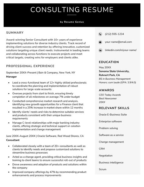 sample resume templates  samples examples format resume