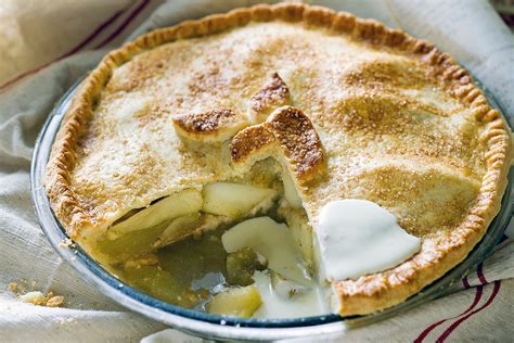 apple pie recipe shortcrust pastry