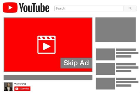types  youtube ads  advertising  youtube