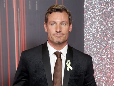 dean gaffney banned from driving for nine months metro news