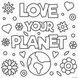 Planete Terre Planets Funtime Xcolorings Crayola Book sketch template