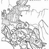 Dinotrux Structs Skrap Bettercoloring Pj Melody Skya sketch template