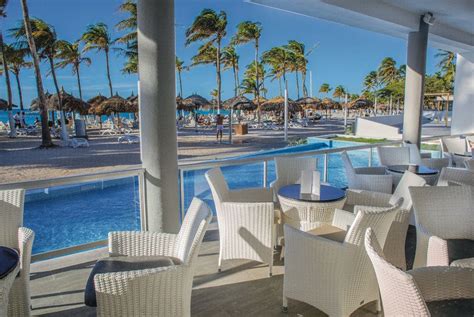 Book Riu Palace Antillas All Inclusive Adult Only In