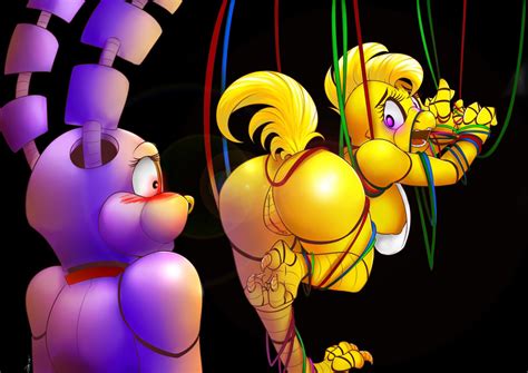 Chica 14 Five Nights At Freddy S Furries Pictures