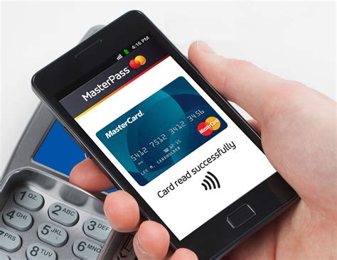 mobile payment trends   impact  payment systems