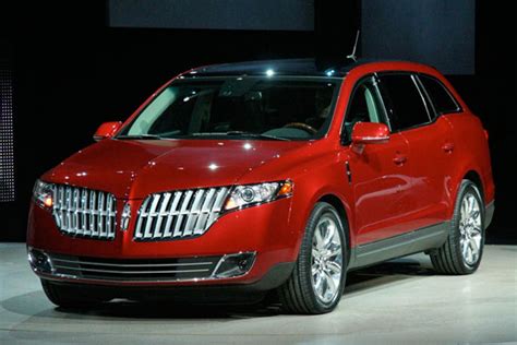 view  lincoln mkt  video features  tuning  vehicles grautophotocom