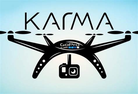 gopro karma drone launch delayed reports ceo video geeky gadgets