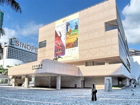 hong kong museum art museos
