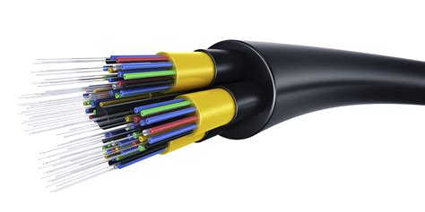 overview  fiber optic cable